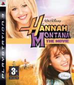 Obal-Hannah Montana: The Movie
