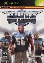 Obal-Blitz: The League