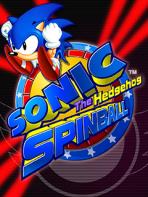 Obal-Sonic Spinball