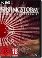 Obal-Red Orchestra 2: Rising Storm Beta