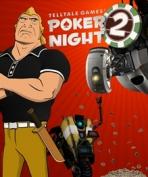 Obal-Poker Night 2