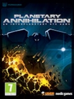 Obal-Planetary Annihilation