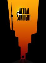 Obal-Actual Sunlight