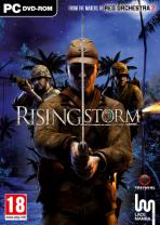 Obal-Rising Storm