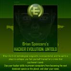 Obal-Hacker Evolution: Untold
