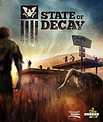 Obal-State of Decay