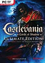 Obal-Castlevania: Lords of Shadow