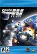 Obal-Space Empires IV Deluxe