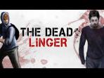 Obal-The Dead Linger