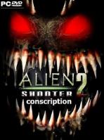 Alien Shooter 2: Conscription