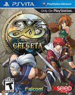 Obal-Ys: Memories of Celceta