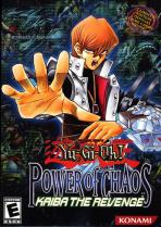 Obal-Yu-Gi-Oh! Power of Chaos: Kaiba the Revenge