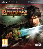 Obal-Dynasty Warriors 7 Empires