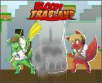 Obal-Bloody Trapland