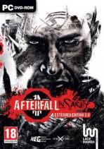 Obal-AfterFall Insanity Dirty Arena Edition