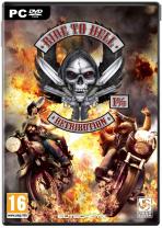 Obal-Ride To Hell Retribution