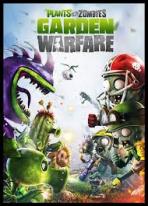 Plants vs. Zombies: Garden Warfare