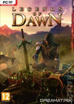 Obal-Legends of Dawn
