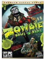 Obal-Zombie Bowl-o-Rama