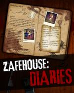 Obal-Zafehouse: Diaries