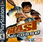 Obal-Blast Lacrosse