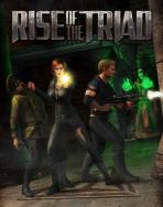 Obal-Rise of the Triad