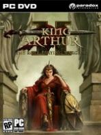 Obal-King Arthur II