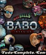 Obal-Madballs in Babo: Invasion
