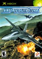Obal-AirForce Delta Storm