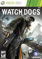 Obal-Watch Dogs