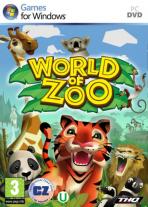 Obal-World of Zoo