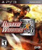 Obal-Dynasty Warriors 8