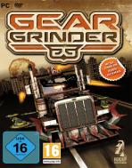 Obal-Gear Grinder