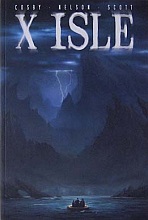 Obal-X-Isle