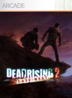 Obal-Dead Rising 2: Case West