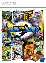 Obal-Comic Jumper