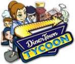 DinerTown Tycoon