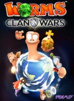 Obal-Worms Clan Wars