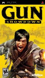 Obal-Gun Showdown