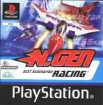 Obal-Ngen Racing