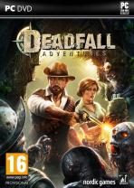 Deadfall Adventures