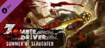 Obal-Zombie Driver: Summer of Slaughter DLC