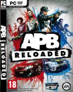 Obal-APB Reloaded