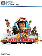 Obal-Joe Danger 2: The Movie