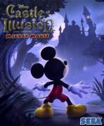 Obal-Castle of Illusion Remastered