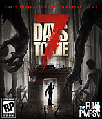 Obal-7 Days to Die