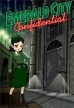 Obal-Emerald City Confidential