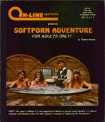 Obal-Softporn Adventure