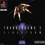 Obal-Thunderhawk 2: Firestorm