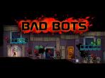 Obal-Bad Bots